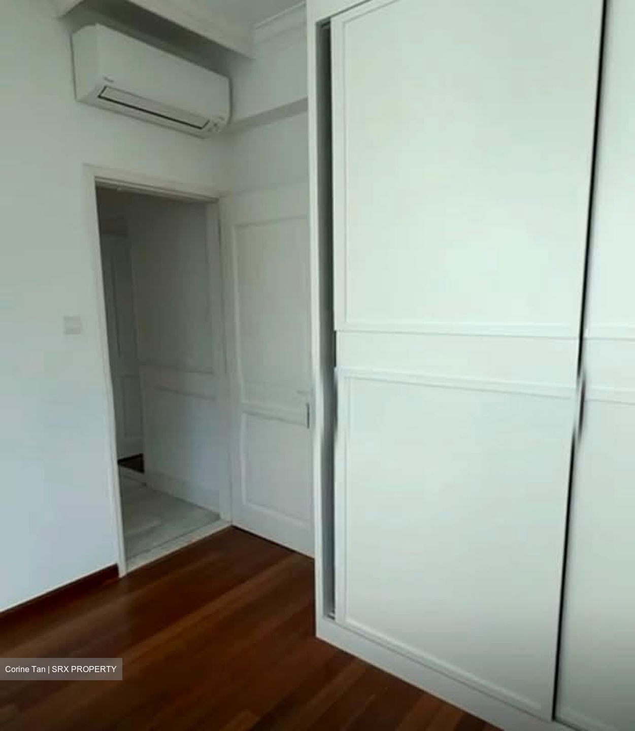 Montrosa (D23), Condominium #534244841